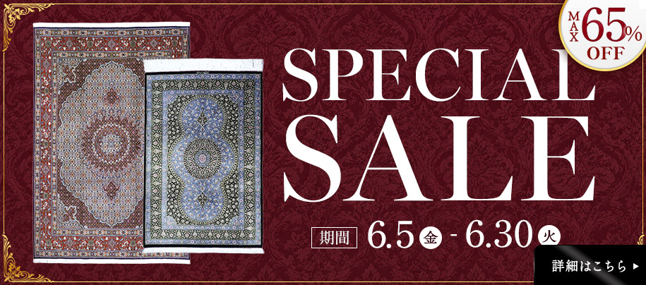 SPECIAL SALE