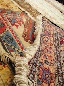 ペルシャ絨毯の生まれた背景｜ペルシャ絨毯直輸入専門店のペルシャン